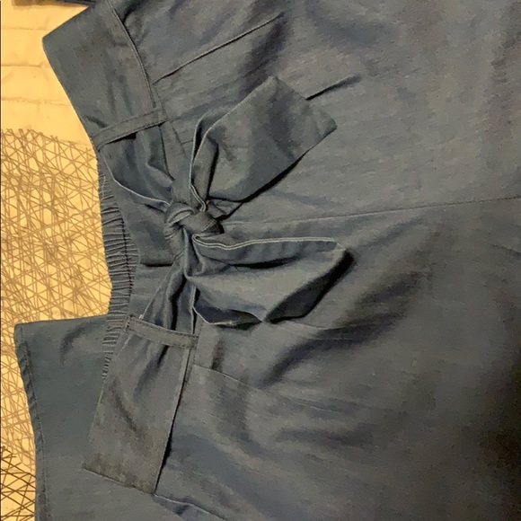 flare pants - Picture 2 of 2